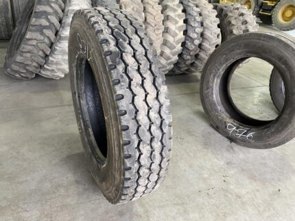 Opony ciężarowe  10R22.5 BRIDGESTONE M840 / 12mm