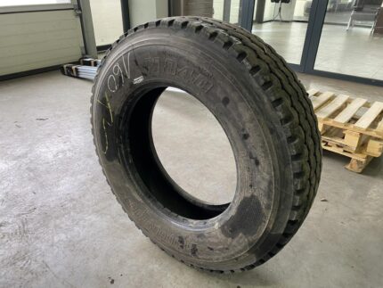 Opony ciężarowe  10R22.5 BRIDGESTONE M840 / 12mm