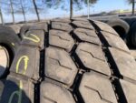 Używane opony do pojazdów użytkowych Oleśnica