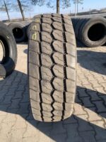 Używana opona tir Wrocław