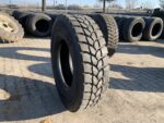 Używane opony do ciągników siodłowych Wołczyn