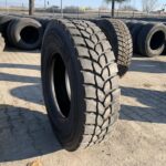 Używane opony do ciągników siodłowych Wołczyn