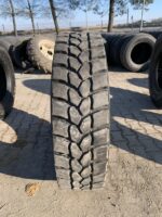 Używane opony ciężarowe oś napędowa Wrocław