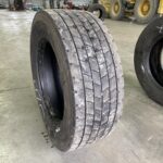 Opony ciężarowe  315/60R22.5 CONTINENTAL CONTI HYBRID HD3 / 7-8mm