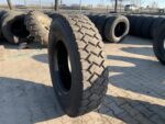 Używane opony ciężarowe Wołczyn