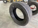 Opony ciężarowe  315/60R22.5 HANKOOK SMART FLEX AH31 / 6-10mm