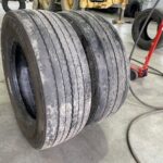 Opony ciężarowe  315/60R22.5 MICHELIN XLINE ENERGY Z / 5-8mm