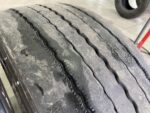 Opony ciężarowe  315/60R22.5 MICHELIN XLINE ENERGY Z / 5-8mm
