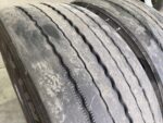Opony ciężarowe  315/60R22.5 MICHELIN XLINE ENERGY Z / 5-8mm
