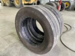 Opony ciężarowe  315/60R22.5 MICHELIN XLINE ENERGY Z / 5-8mm