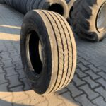 Używane opony ciężarowe oś napędowa Opole