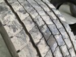 Opony ciężarowe  315/70R22.5 PIRELLI H02 PROFUEL DRIVE / 10-11mm