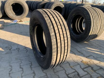 opony zimowe do tira Opole