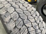 Opony ciężarowe  315/70R22.5 MICHELIN X MULTI D GRIP / 7-12mm