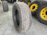 Opony ciężarowe  315/70R22.5 CONTINENTAL SCANDINAVIA HD3 / 9-12mm