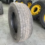 Opony ciężarowe  315/70R22.5 CONTINENTAL SCANDINAVIA HD3 / 9-12mm