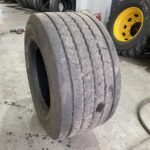 Opony ciężarowe  445/45R19.5 BARUM BT300 ROAD / 11mm