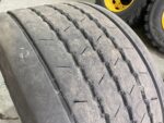 Opony ciężarowe  445/45R19.5 BARUM BT300 ROAD / 11mm