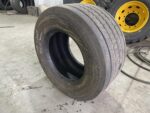 Opony ciężarowe  445/45R19.5 BARUM BT300 ROAD / 11mm