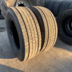 jak dobrać opony do ciągnika z napędem Opole