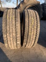 opony ciężarowe Wołczyn