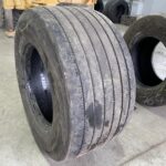 Opony ciężarowe  435/50R19.5 ATHOS HG2157 / 5-7mm