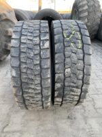 opony ciężarowe napędowe Wołczyn