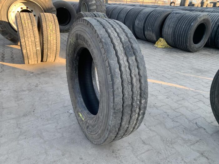 opony ciężarowe 315/70r22 8 Opole