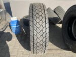 Opony ciężarowe  315/80R22.5 GOODYEAR KMAX D GEN-2 / 100% Bieżnika