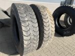 Opony ciężarowe  315/80R22.5 WINDPOWER WDC53 / 9-11mm