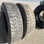 Opony ciężarowe  315/80R22.5 WINDPOWER WDC53 / 9-11mm