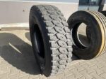 Opony ciężarowe  315/80R22.5 BRIDGESTONE L355 EVO / 19-20mm