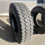 Opony ciężarowe  315/80R22.5 BRIDGESTONE L355 EVO / 19-20mm