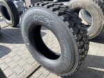 Opony ciężarowe  315/80R22.5 BRIDGESTONE L355 EVO / 19-20mm