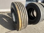 Opony ciężarowe  315/70R22.5 GT RADIAL GSR225 / 100% Bieżnika