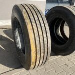 Opony ciężarowe  315/70R22.5 GT RADIAL GSR225 / 100% Bieżnika