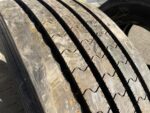 Opony ciężarowe  315/70R22.5 GT RADIAL GSR225 / 100% Bieżnika