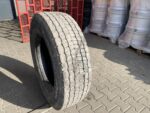 Opony ciężarowe  315/70R22.5 BIEŻNIKOWANE  TYP CONTINENTAL HD HYBRID / 18-19mm