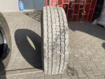 Opony ciężarowe  315/70R22.5 BIEŻNIKOWANE  TYP CONTINENTAL HD HYBRID / 18-19mm