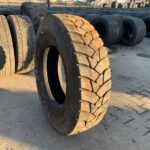 Używane opony do tira Wrocław