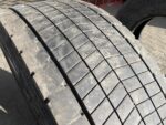 Opony ciężarowe  315/70R22.5 CONTINENTAL CONTI ECOPLUS HD3+ / 12mm