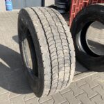 Opony ciężarowe  315/60R22.5 NEXT TREAD NT LHD II / 12-13mm