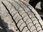 Opony ciężarowe  315/60R22.5 NEXT TREAD NT LHD II / 12-13mm
