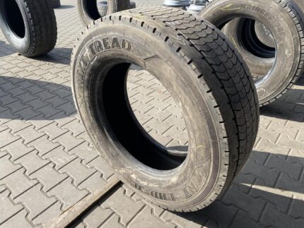 Opony ciężarowe  315/60R22.5 NEXT TREAD NT LHD II / 12-13mm