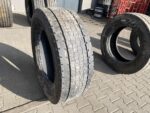 Opony ciężarowe  315/60R22.5 BRIDGESTONE H-DRIVE 002 ECOPIA / 10-12mm