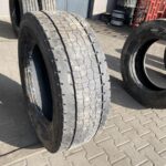 Opony ciężarowe  315/60R22.5 BRIDGESTONE H-DRIVE 002 ECOPIA / 10-12mm