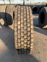 Używane opony ciężarowe oś napędowa Oleśnica