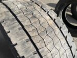 Opony ciężarowe  315/60R22.5 BRIDGESTONE H-DRIVE 002 ECOPIA / 10-12mm