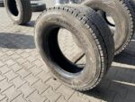 Opony ciężarowe  315/60R22.5 BRIDGESTONE H-DRIVE 002 ECOPIA / 10-12mm