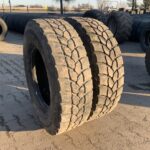 Używane opony ciężarowe Opole